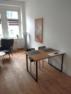Apartment am Kino